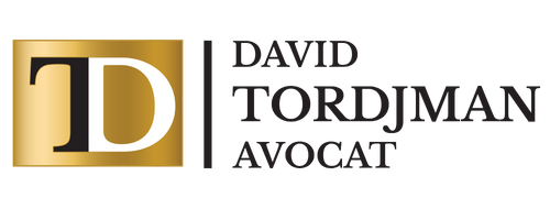 David TORDJMAN Avocat